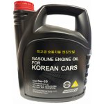 Fanfaro Kia/Hyundai 5W-30 4 l | Zboží Auto