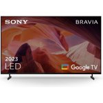 Sony KD-75X80L – Sleviste.cz