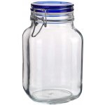 Bormioli Rocco Fido 2 l – Zboží Mobilmania