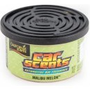 Vůně do auta California Scents Car Scents Malibu Melon