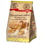 Liána Bread mix white plv bezlepková směs na světlý chléb a pečivo 1000 g – Hledejceny.cz