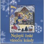 Různí, Nejlepší české vánoční koledy CD – Zboží Dáma