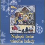 Různí, Nejlepší české vánoční koledy CD – Hledejceny.cz