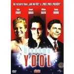 Hledáme ydol papírový obal DVD – Hledejceny.cz