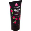 Dermacol Black Magic detoxikační slupovací černá maska 150 ml