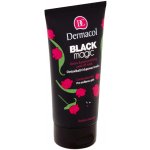 Dermacol Black Magic detoxikační slupovací černá maska 150 ml – Zboží Dáma