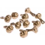 Brass Buckles Mosazný knoflík (1ks), 14.-15. století – Hledejceny.cz