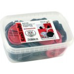 Klínky PRO5 plastové "kančí zub" 30ks – Hledejceny.cz