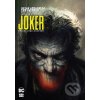 Komiks a manga Joker - Brian Azzarello, Lee Bermejo (ilustrácie)