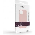 FIXED Story pro Apple iPhone 14 růžový FIXST-928-PK – Zboží Mobilmania