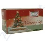 Fytopharma Vánoční čaj 20 x 2 g – Zboží Dáma