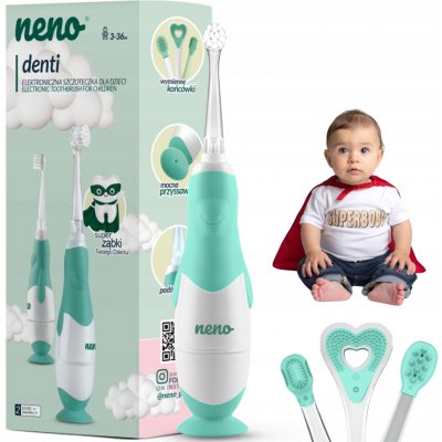 Neno Denti mint – Zboží Mobilmania