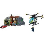 LEGO® City 60131 Ostrov zločinců – Zboží Živě