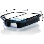MANN C 30 012 vzduchový filtr – Hledejceny.cz