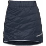 Dětská zimní sukně Didriksons Risda tmavě modrá – Zbozi.Blesk.cz