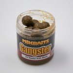 Mikbaits Boilies v dipu Gangster 250 ml 20 mm g7 master krill – Zboží Dáma