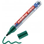 Edding 250 zelený – Zboží Mobilmania