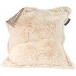 I love pets dětský sedací pytel soft 100 x 80 cm béžový – Zboží Dáma