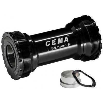 Cema bearing T47 Trek – Sleviste.cz