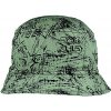 Kojenecká čepice RDX Funkční klobouk Club Coolmax Zelená