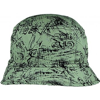 RDX Funkční klobouk Club Coolmax Zelená