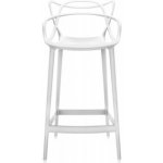 Kartell Masters 65 bílá – Zboží Dáma