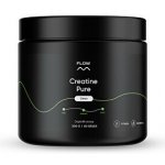 Flow nutrition Creatine pure 330 g – Zboží Dáma