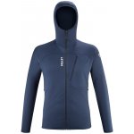 Millet lokka Hoodie III saphir – Sleviste.cz