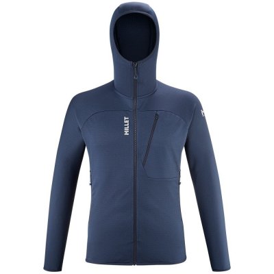 Millet lokka Hoodie III saphir – Sleviste.cz