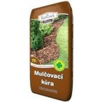 Rašelina Soběslav Mulčovací kůra 60 l – Zboží Dáma Rašelina Soběslav Mulčovací kůra 60 l – Zboží Dáma