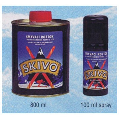 Druchema Skivo smývací roztok 800 ml – Zbozi.Blesk.cz
