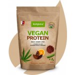 Kompava Vegan Protein 525 g – Hledejceny.cz