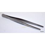Surgicrafts Pinzeta anatomická jemná 130 mm – Zboží Dáma