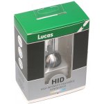 Lucas xenon. výbojka 85V 35W D3R PK32d-6 – Hledejceny.cz
