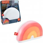 Fisher-Price usínáček Duha 194735047789 – Hledejceny.cz