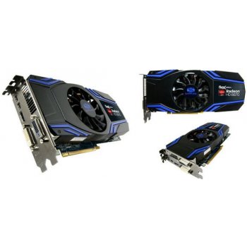 Sapphire Radeon HD 6870 1GB DDR5 11179-09-20G