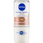 Nivea Derma Dry Control roll-on 50 ml – Sleviste.cz