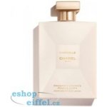 Chanel Gabrielle tělové mléko 200 ml – Hledejceny.cz