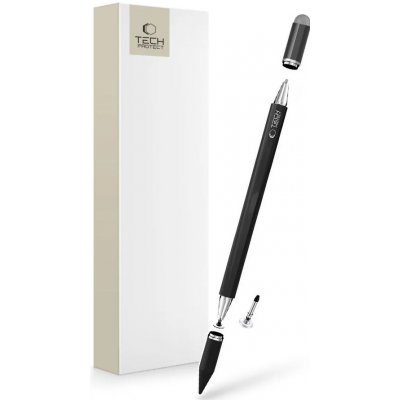 Tech-Protect USP200 3-TIP STYLUS PEN 5906302370559 – Zboží Živě