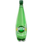 Perrier přírodní minerální voda perlivá 1 l – Hledejceny.cz