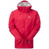 Pánská sportovní bunda Mountain Equipment pánská bunda Zeno Jacket červená