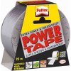 Stavební páska Pattex Power Tape 10 m stříbrná