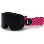 HAVOC Youth Legacy Strictly Wild Pink Checkers