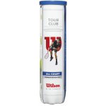 Wilson Tour club 4ks – Hledejceny.cz