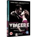 Vincere DVD