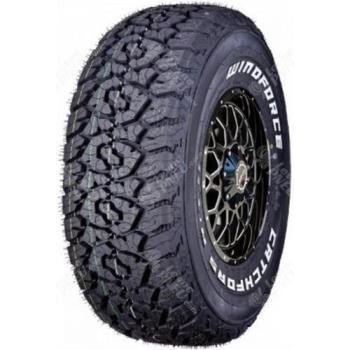 Windforce Catchfors A/T II 265/60 R18 119/116S