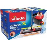 Vileda Ultramax XL Complete Set Box Turbo – Hledejceny.cz