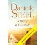 Ztráty a nálezy - Danielle Steel – Hledejceny.cz