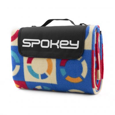 Spokey PICNIC LIFEBUOY 180 x 210 cm