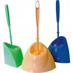 Clanax Wc souprava různé barvy 6404 – Sleviste.cz